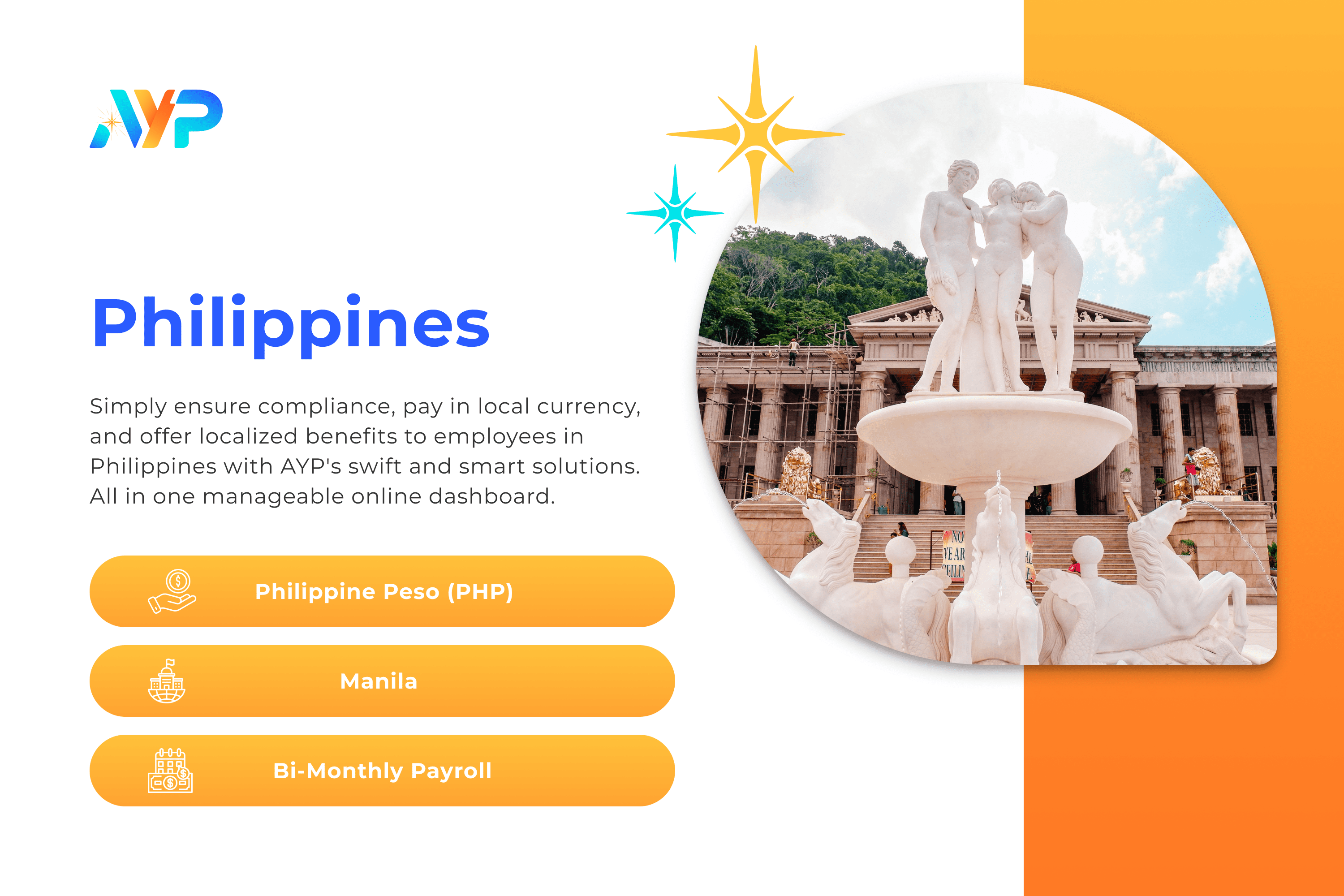 travel agency hiring philippines